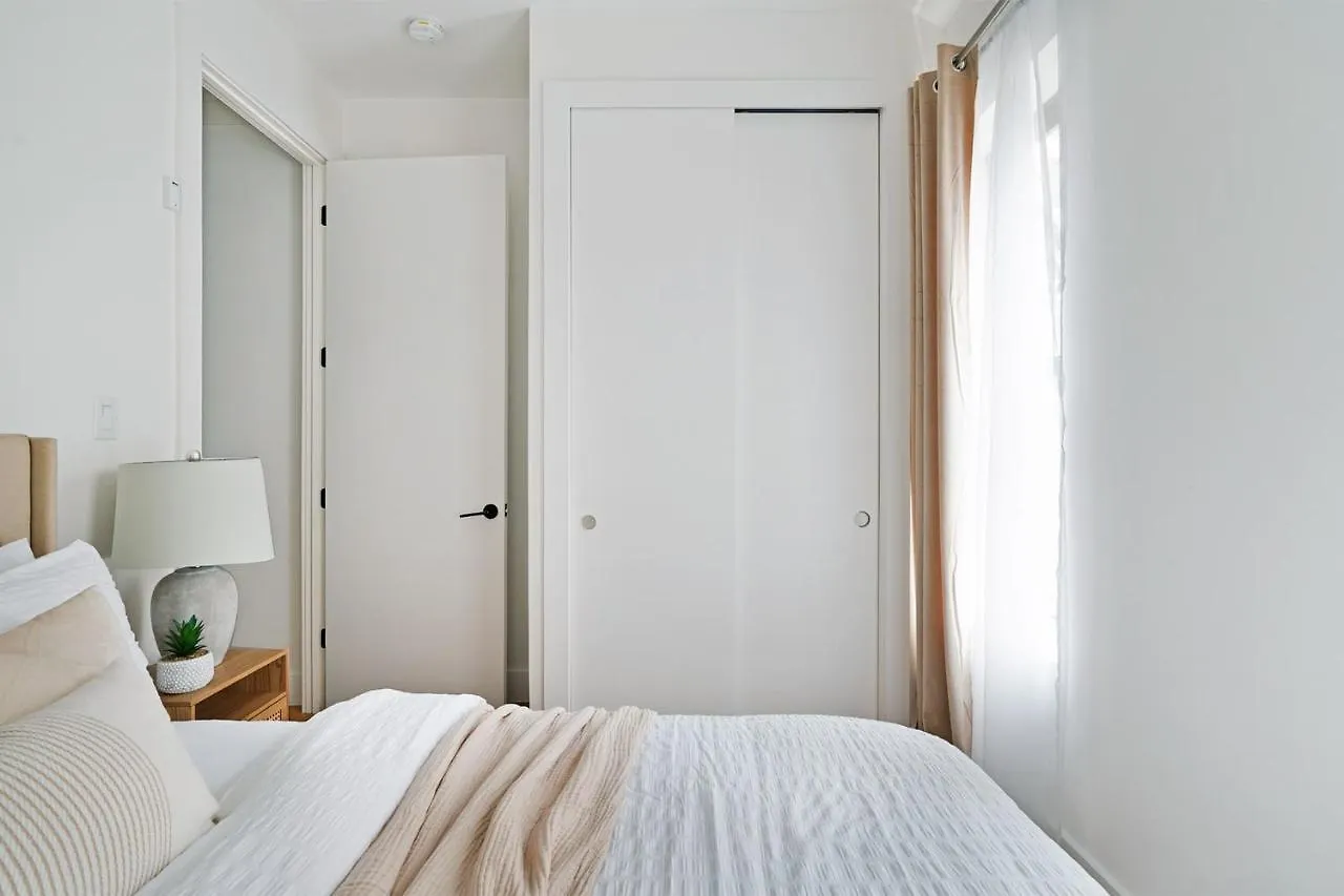Apartment 1290-13 Newly Renovated 2 Bedrooms In Ues New York