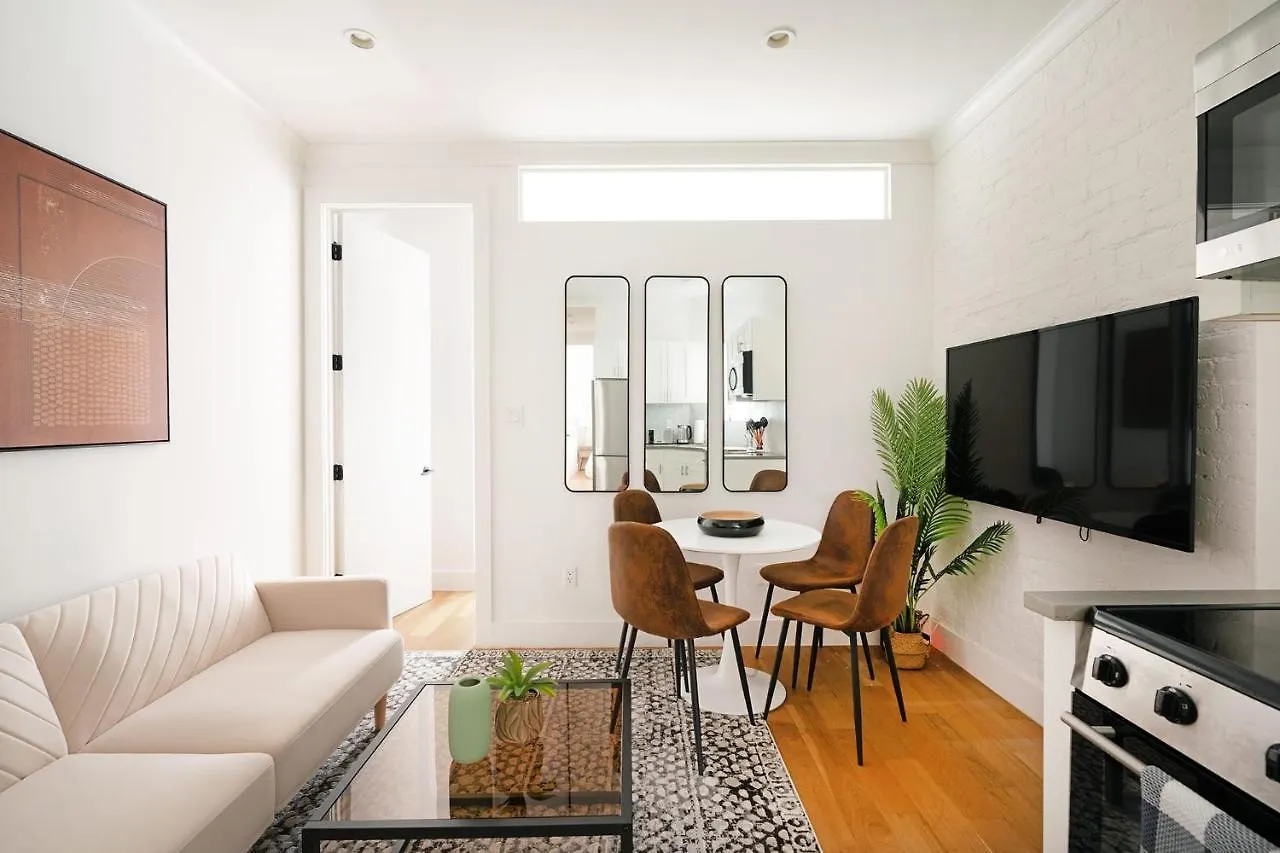 Apartment 1290-13 Newly Renovated 2 Bedrooms In Ues New York United States