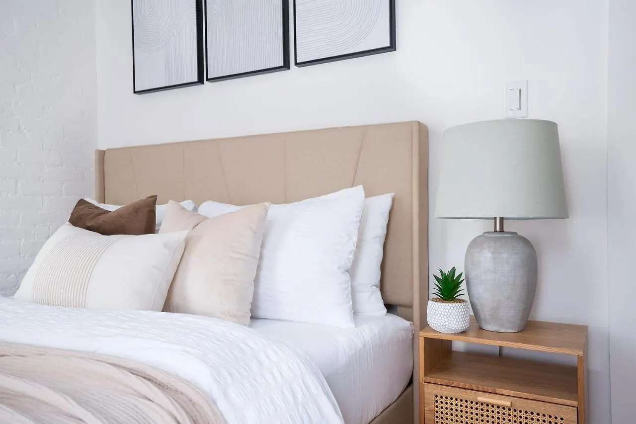 1290-13 Newly Renovated 2 Bedrooms In Ues New York United States