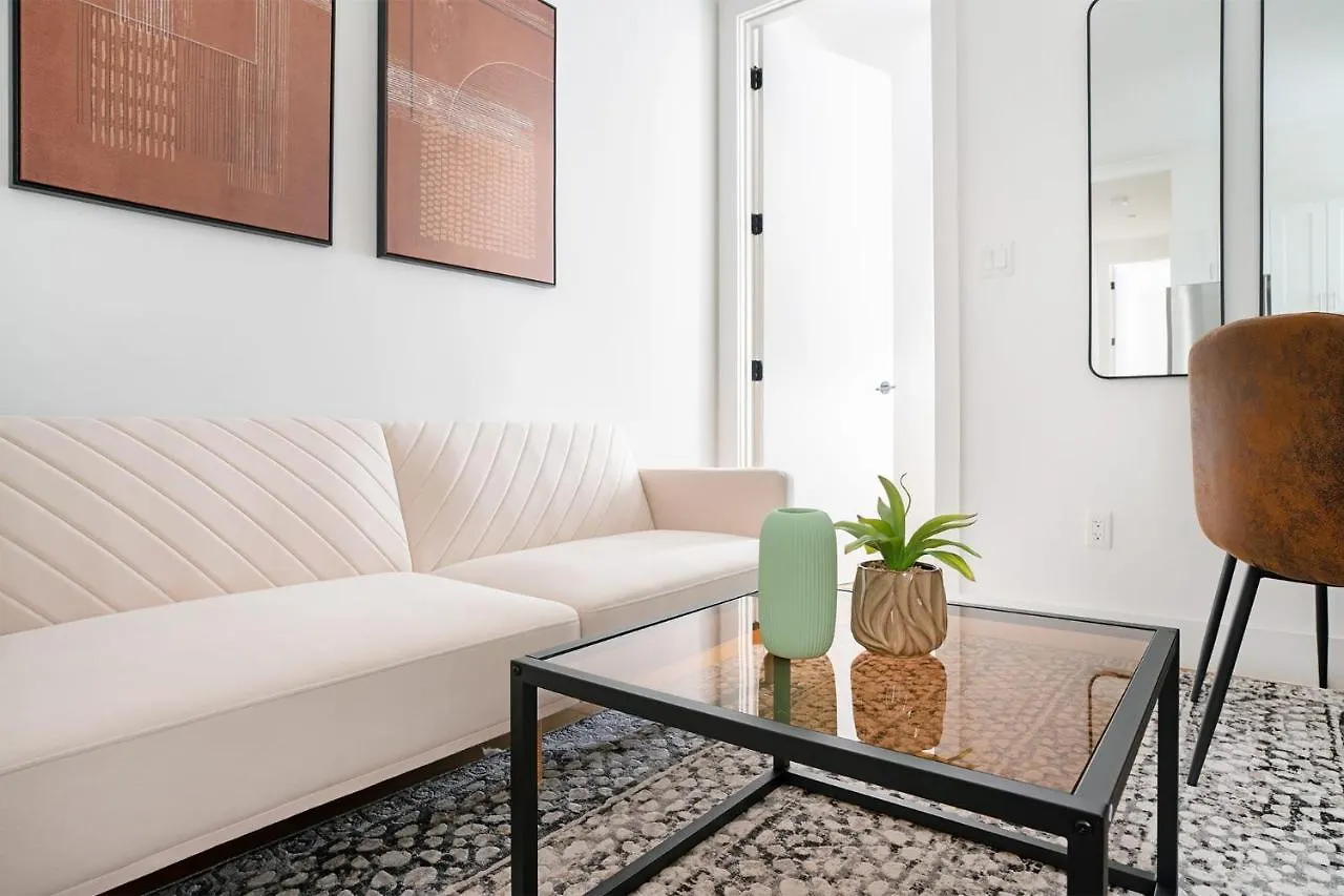 1290-13 Newly Renovated 2 Bedrooms In Ues New York Apartment